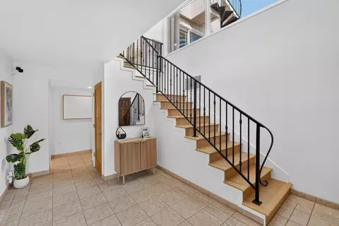 Entry Way - 107 Via Soderini, Aptos, CA 95003 photo 5 of 7