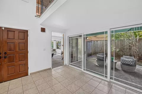 Entry Way - 107 Via Soderini, Aptos, CA 95003 photo 1 of 7