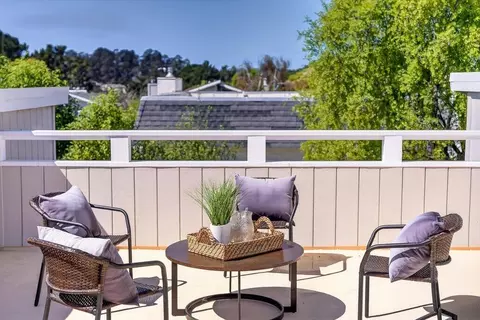 Exterior - 107 Via Soderini, Aptos, CA 95003 photo 8 of 19