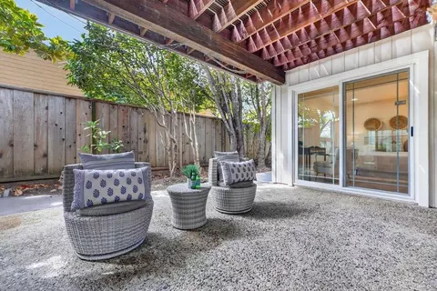Exterior - 107 Via Soderini, Aptos, CA 95003 photo 10 of 19
