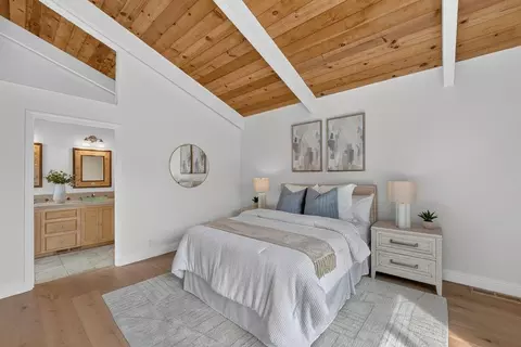 Bedroom - 107 Via Soderini, Aptos, CA 95003 photo 6 of 6