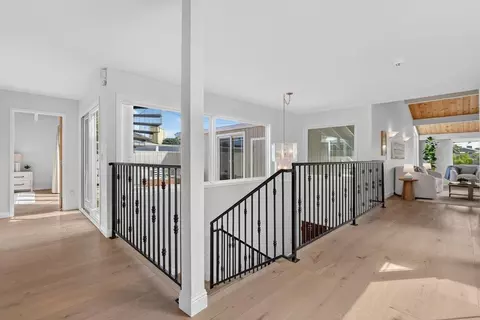 Entry Way - 107 Via Soderini, Aptos, CA 95003 photo 4 of 7