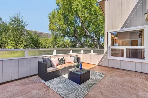 Exterior - 107 Via Soderini, Aptos, CA 95003 photo 4 of 19
