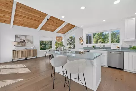 Kitchen - 107 Via Soderini, Aptos, CA 95003 photo 4 of 8