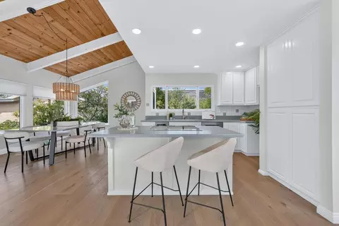 Kitchen - 107 Via Soderini, Aptos, CA 95003 photo 3 of 8