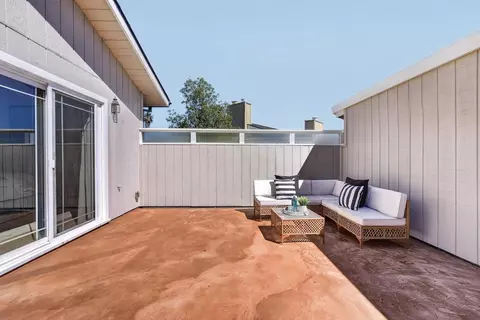 Exterior - 107 Via Soderini, Aptos, CA 95003 photo 5 of 19