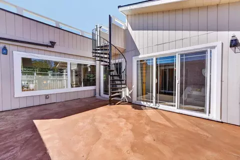 Exterior - 107 Via Soderini, Aptos, CA 95003 photo 6 of 19