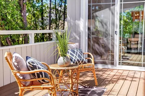 Exterior - 107 Via Soderini, Aptos, CA 95003 photo 3 of 19