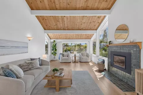 Living - 107 Via Soderini, Aptos, CA 95003 photo 4 of 7