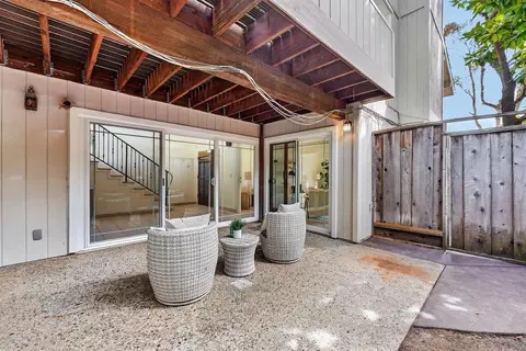 Exterior - 107 Via Soderini, Aptos, CA 95003 photo 11 of 19