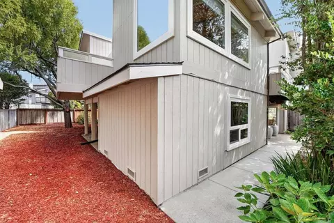 Exterior - 107 Via Soderini, Aptos, CA 95003 photo 12 of 19