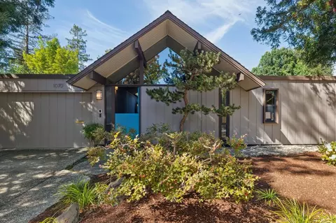1070 Harriet St, Palo Alto, CA 94301