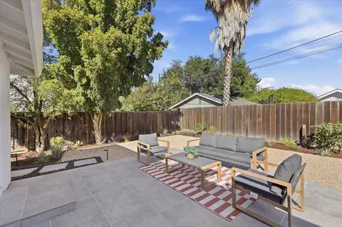 Exterior - 832 Mary Ct, Campbell, CA 95008 photo 3 of 18
