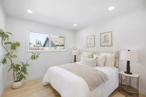 Bedroom - 832 Mary Ct, Campbell, CA 95008 photo 1 of 6