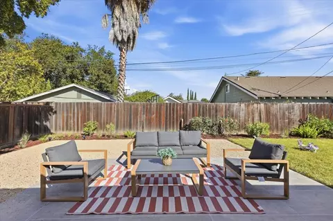Exterior - 832 Mary Ct, Campbell, CA 95008 photo 2 of 18
