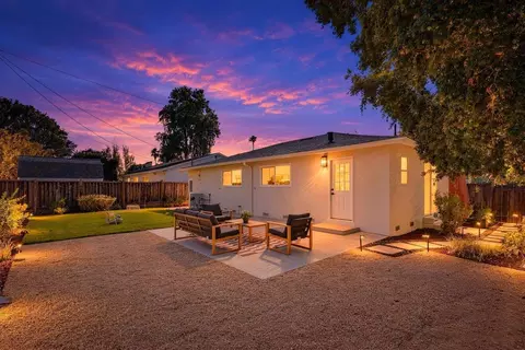 Exterior - 832 Mary Ct, Campbell, CA 95008 photo 18 of 18