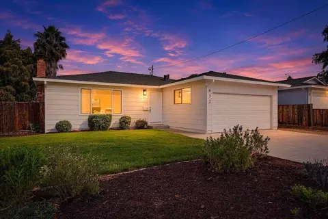 Exterior - 832 Mary Ct, Campbell, CA 95008 photo 1 of 18