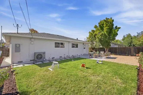 Exterior - 832 Mary Ct, Campbell, CA 95008 photo 11 of 18