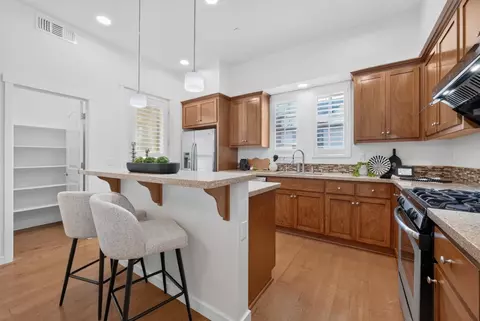 Kitchen - 211 W Evelyn Ave, Mountain View, CA 94041 photo 1 of 3