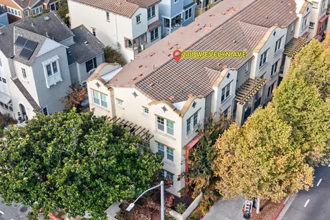 Other - 211 W Evelyn Ave, Mountain View, CA 94041 photo 11 of 11