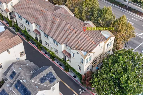 View/Area - 211 W Evelyn Ave, Mountain View, CA 94041 photo 1 of 5