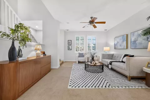 Living - 211 W Evelyn Ave, Mountain View, CA 94041 photo 2 of 2