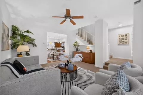 Living - 211 W Evelyn Ave, Mountain View, CA 94041 photo 1 of 2