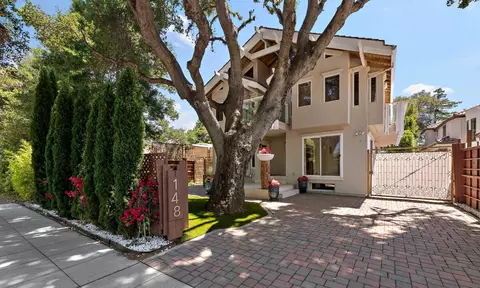 148 Kingsley Ave, Palo Alto, CA 94301