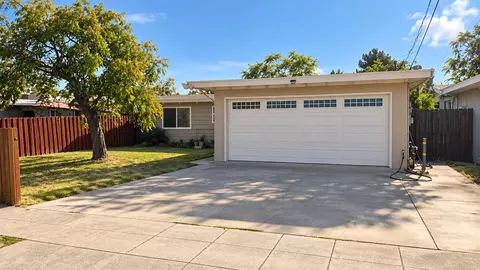Rochelle Ave, Hayward, CA 94544