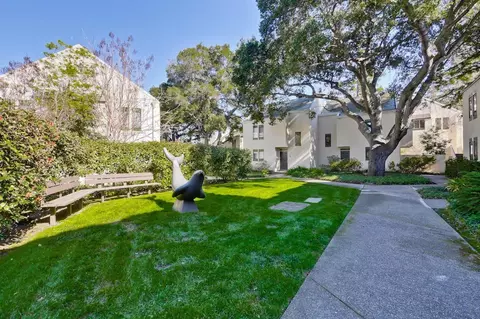 Exterior - 181 Centre 11, Mountain View, CA 94041 photo 6 of 7