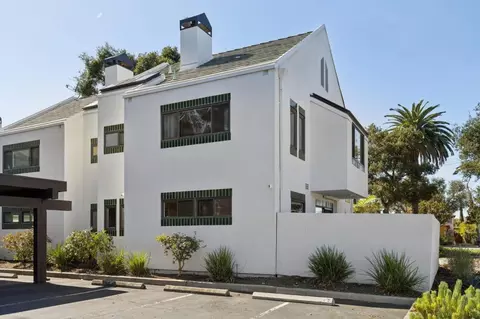 Exterior - 181 Centre 11, Mountain View, CA 94041 photo 5 of 7