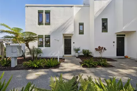 Exterior - 181 Centre 11, Mountain View, CA 94041 photo 3 of 7
