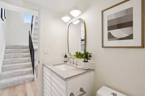Entry Way - 181 Centre 11, Mountain View, CA 94041 photo 3 of 3