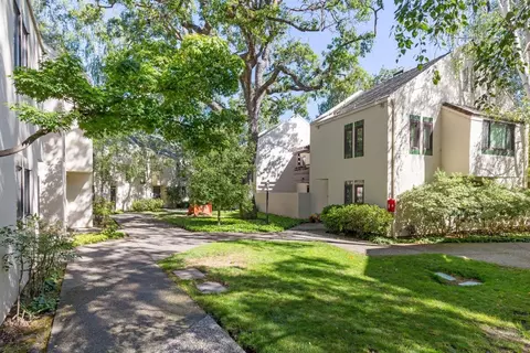 Exterior - 181 Centre 11, Mountain View, CA 94041 photo 1 of 7