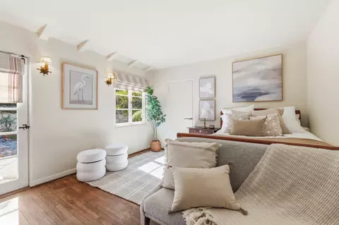 Bedroom - 24613 Upper Trl, Carmel, CA 93923 photo 5 of 6