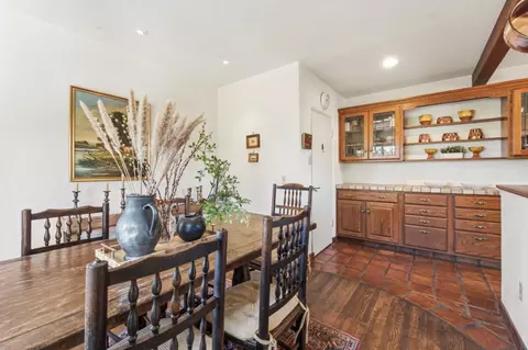 Dining - 24613 Upper Trl, Carmel, CA 93923 photo 2 of 3