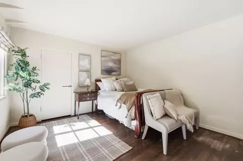 Bedroom - 24613 Upper Trl, Carmel, CA 93923 photo 6 of 6