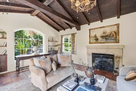Living - 24613 Upper Trl, Carmel, CA 93923 photo 5 of 6
