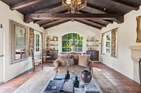 Living - 24613 Upper Trl, Carmel, CA 93923 photo 6 of 6