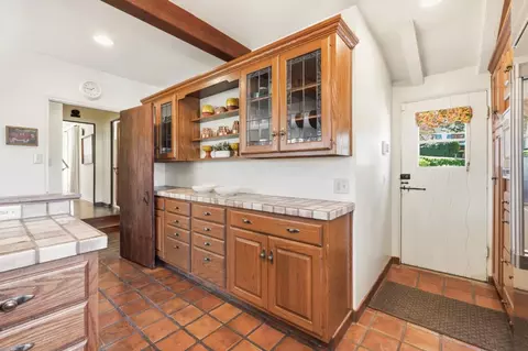 Kitchen - 24613 Upper Trl, Carmel, CA 93923 photo 2 of 3
