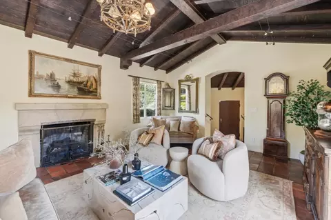Living - 24613 Upper Trl, Carmel, CA 93923 photo 1 of 6
