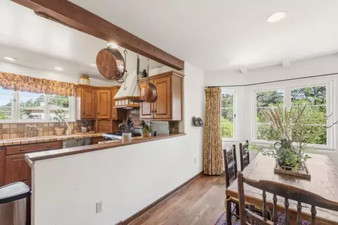 Kitchen - 24613 Upper Trl, Carmel, CA 93923 photo 3 of 3