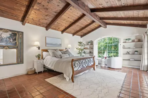 Bedroom - 24613 Upper Trl, Carmel, CA 93923 photo 1 of 6