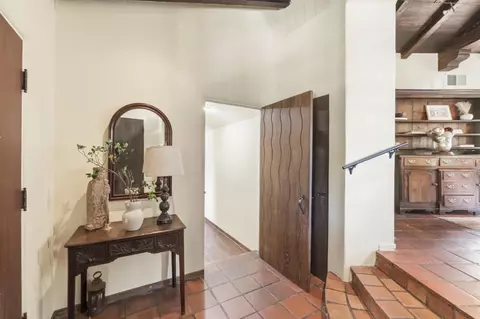 Entry Way - 24613 Upper Trl, Carmel, CA 93923 photo 2 of 3