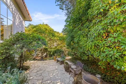 Exterior - 24613 Upper Trl, Carmel, CA 93923 photo 5 of 9