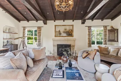 Living - 24613 Upper Trl, Carmel, CA 93923 photo 2 of 6