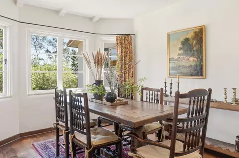 Dining - 24613 Upper Trl, Carmel, CA 93923 photo 1 of 3