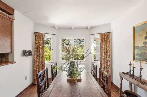 Dining - 24613 Upper Trl, Carmel, CA 93923 photo 3 of 3