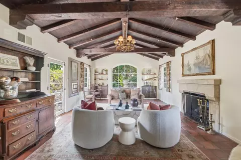 Living - 24613 Upper Trl, Carmel, CA 93923 photo 3 of 6