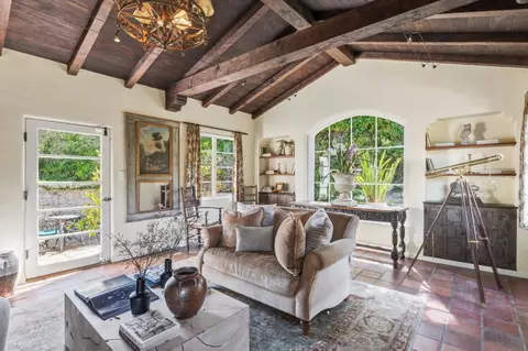 Living - 24613 Upper Trl, Carmel, CA 93923 photo 4 of 6